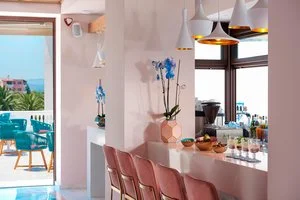 SEARESORT MYTHOS PALACE RESORT & SPA – Paralia Kourna