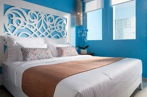 Mythos junior suite