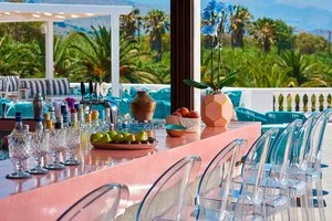 SEARESORT MYTHOS PALACE RESORT & SPA – Paralia Kourna