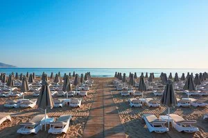SEARESORT MYTHOS PALACE RESORT & SPA – Paralia Kourna