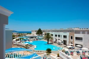 SEARESORT MYTHOS PALACE RESORT & SPA – Paralia Kourna