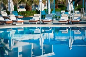 SEARESORT MYTHOS PALACE RESORT & SPA – Paralia Kourna