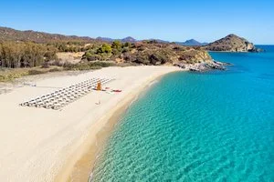 SEARESORT SPIAGGE SAN PIETRO RESORT – Castiadas