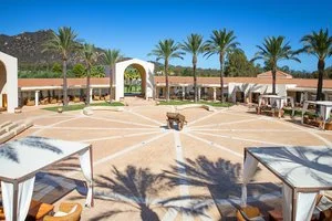 SEARESORT SPIAGGE SAN PIETRO RESORT – Castiadas