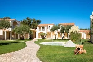 SEARESORT SPIAGGE SAN PIETRO RESORT – Castiadas