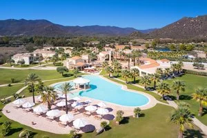 SEARESORT SPIAGGE SAN PIETRO RESORT – Castiadas