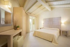 SEARESORT SPIAGGE SAN PIETRO RESORT – Castiadas