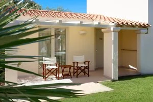 SEARESORT SPIAGGE SAN PIETRO RESORT – Castiadas