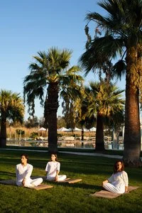 SEARESORT SPIAGGE SAN PIETRO RESORT – Castiadas