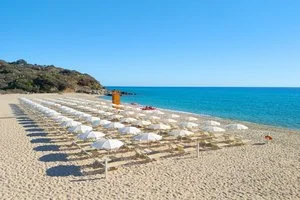SEARESORT SPIAGGE SAN PIETRO RESORT – Castiadas
