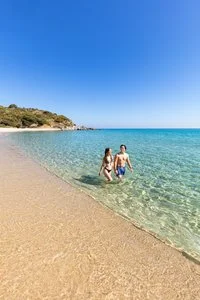 SEARESORT SPIAGGE SAN PIETRO RESORT – Castiadas