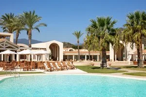 SEARESORT SPIAGGE SAN PIETRO RESORT – Castiadas