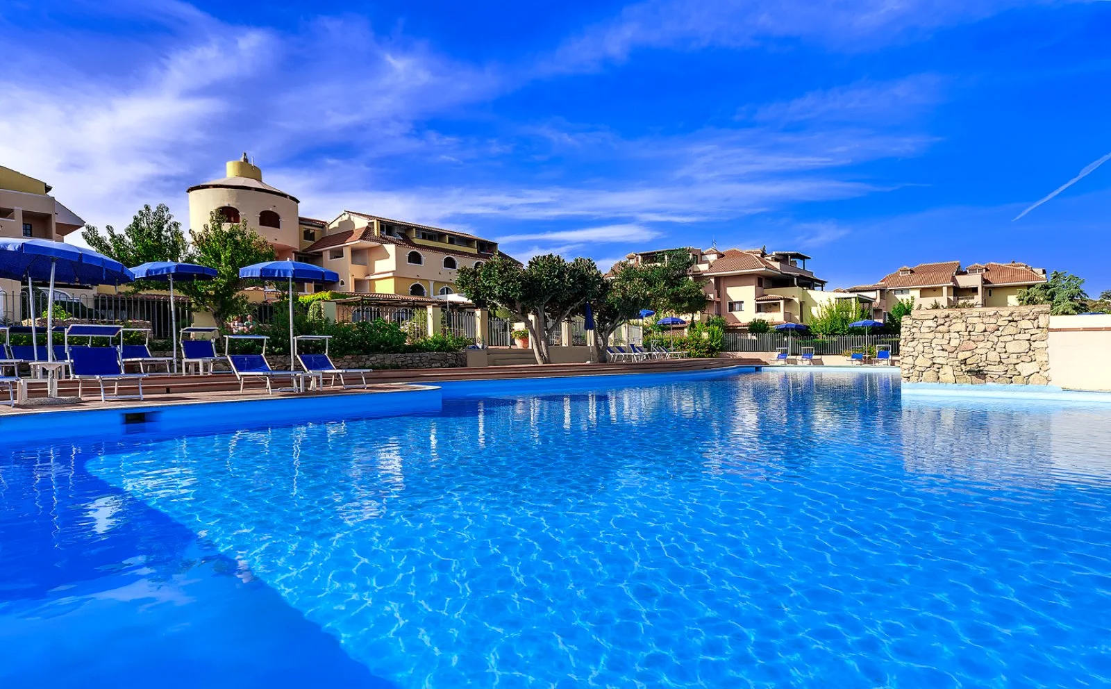 Colonna Beach Hotel  Colonna Beach Hotel