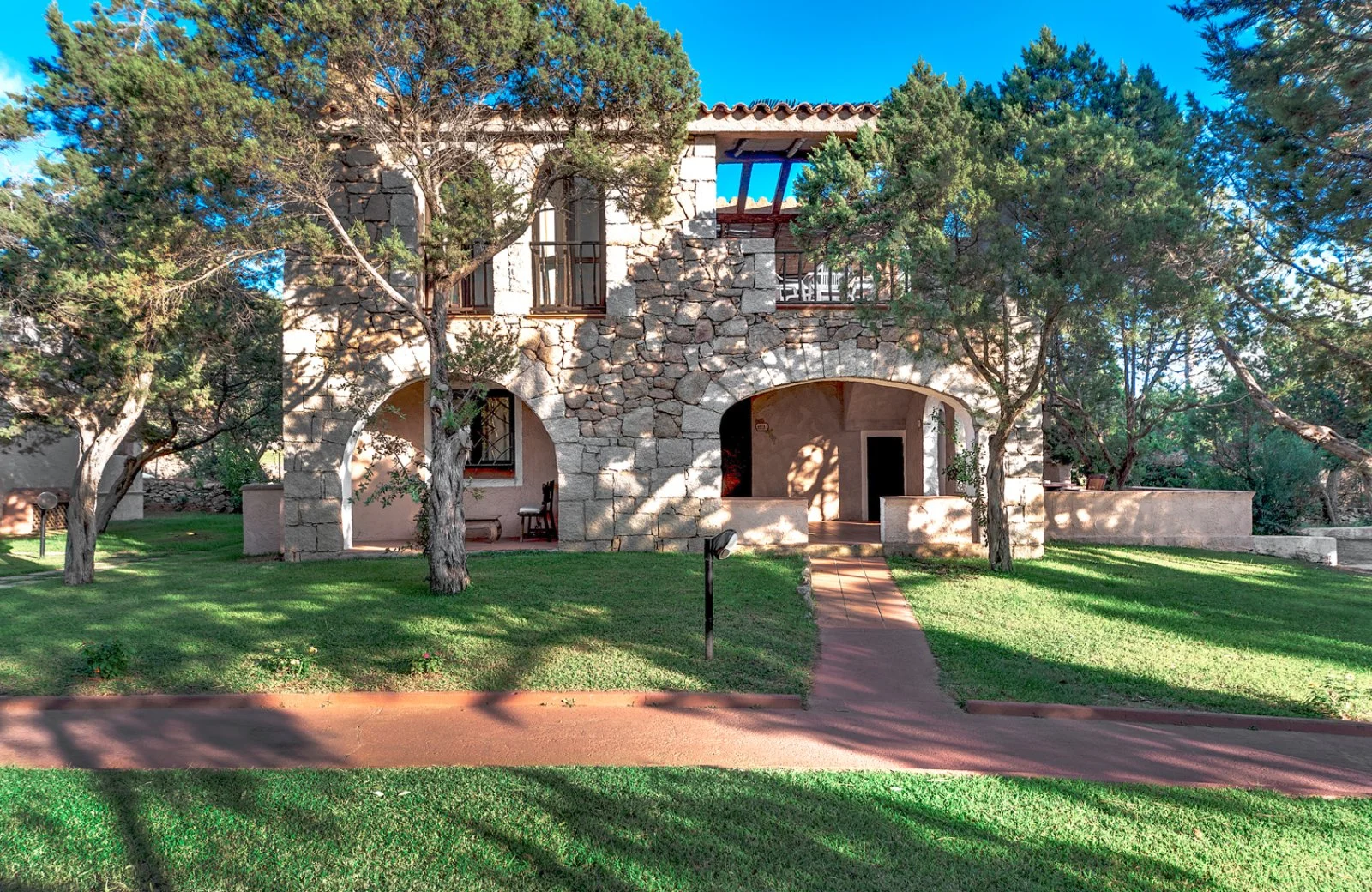 Colonna Country & Sporting Club 