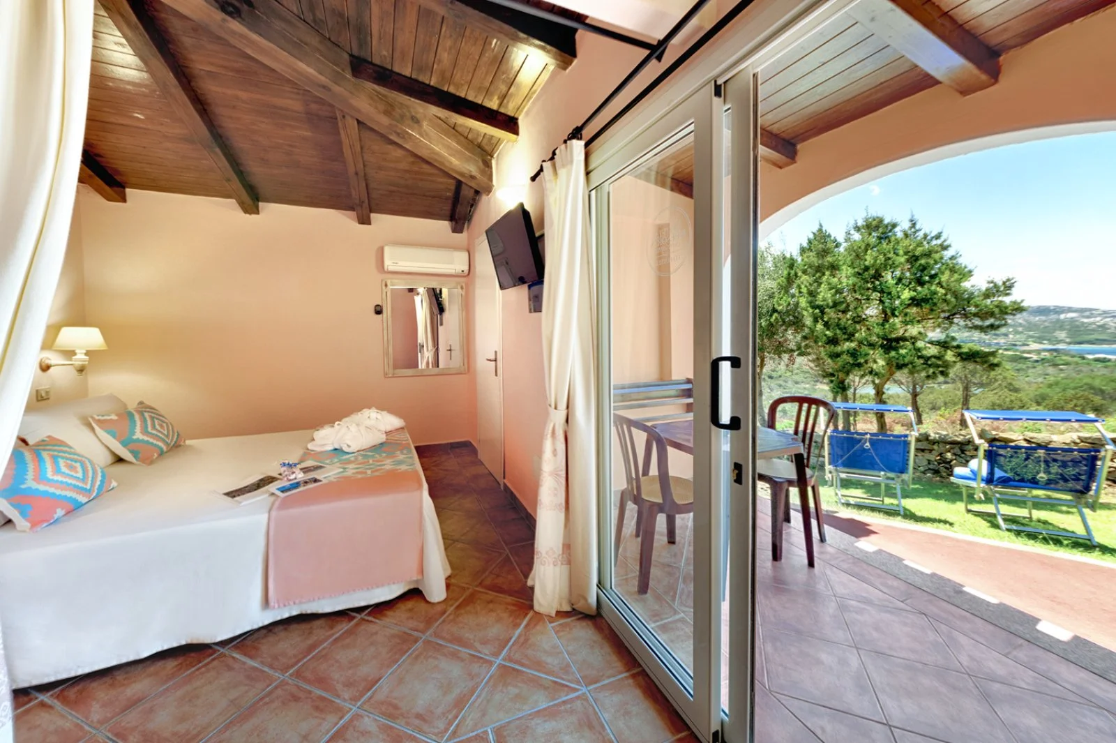 Colonna Country & Sporting Club - Superior