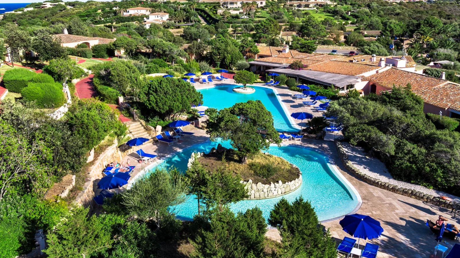 Colonna Country & Sporting Club 