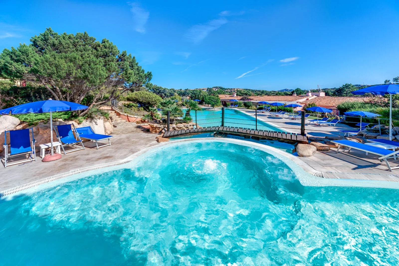 Colonna Country & Sporting Club  Colonna Country & Sporting Club