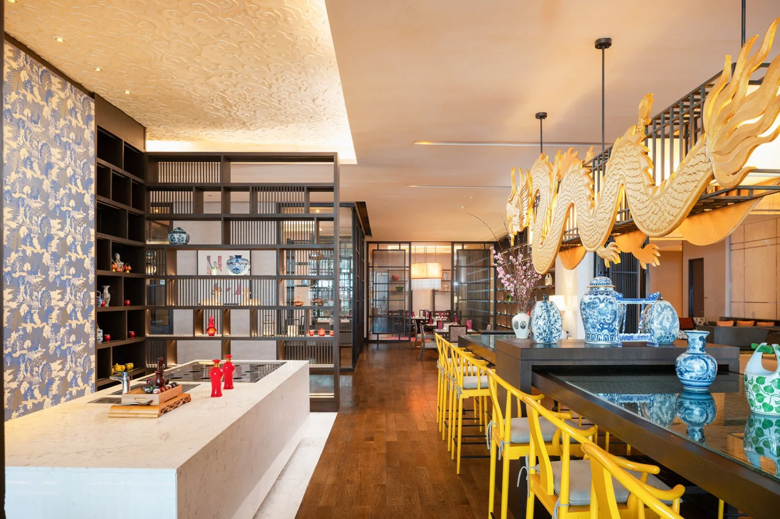 Radisson Blu Plaza Bangkok 