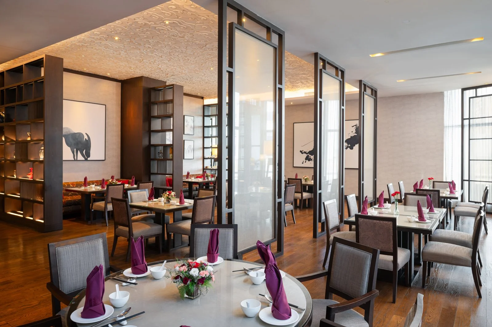 Radisson Blu Plaza Bangkok 