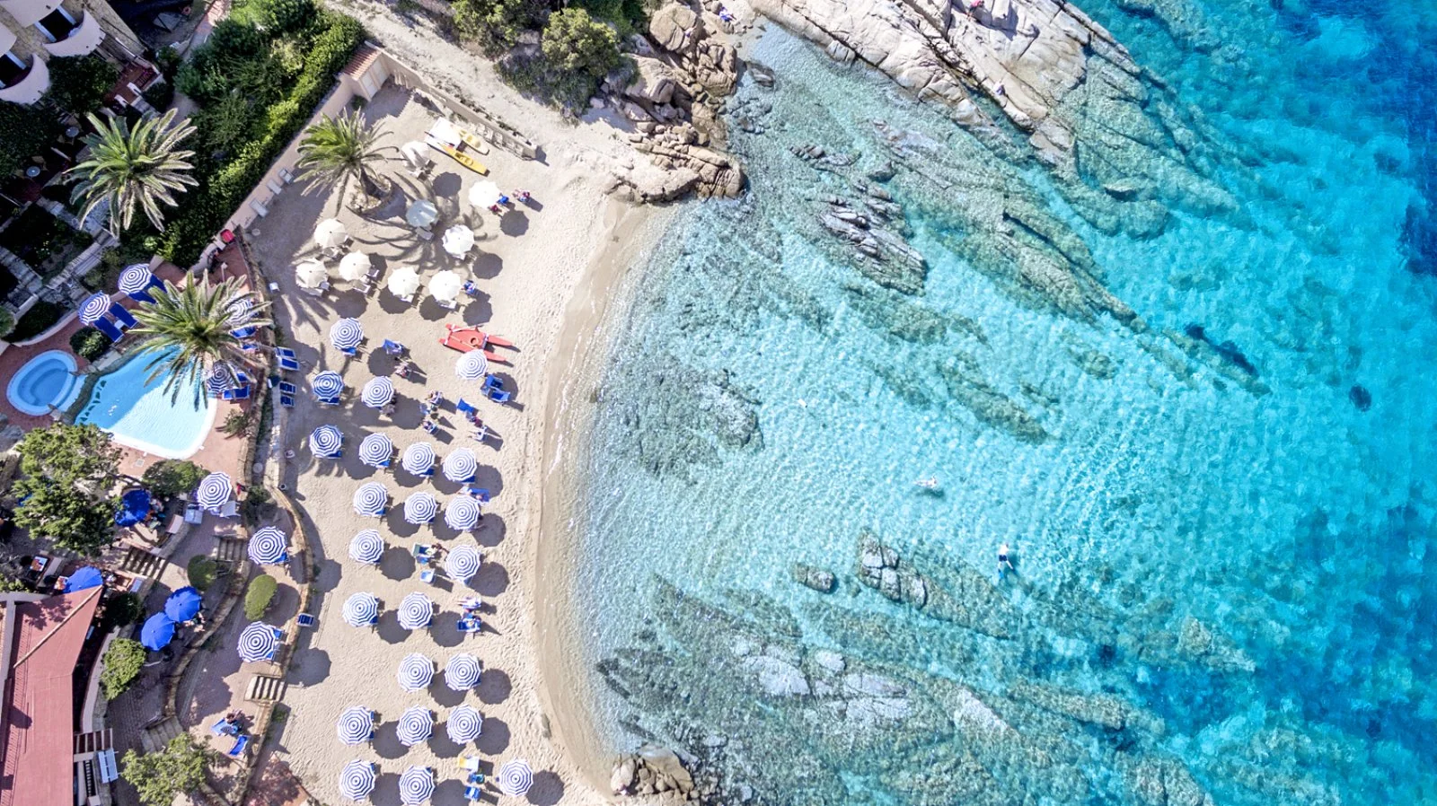 Grand Hotel Smeraldo Beach  Grand Hotel Smeraldo Beach