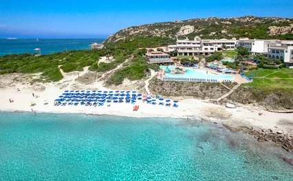 SEARESORT COLONNA GRAND HOTEL CAPO TESTA – Capo Testa