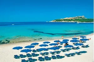SEARESORT COLONNA GRAND HOTEL CAPO TESTA – Capo Testa