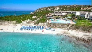 SEARESORT COLONNA GRAND HOTEL CAPO TESTA – Capo Testa