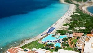 SEARESORT COLONNA GRAND HOTEL CAPO TESTA – Capo Testa
