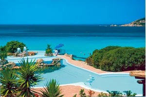 SEARESORT COLONNA GRAND HOTEL CAPO TESTA – Capo Testa