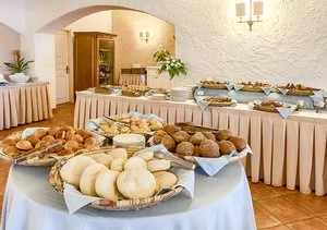SEARESORT COLONNA GRAND HOTEL CAPO TESTA – Capo Testa