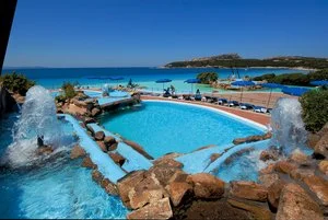 SEARESORT COLONNA GRAND HOTEL CAPO TESTA – Capo Testa