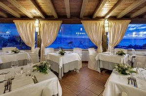 Ristorante Pagoda