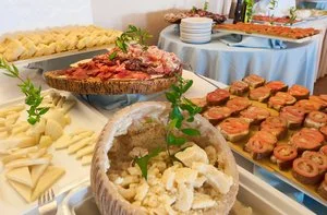 SEARESORT COLONNA GRAND HOTEL CAPO TESTA – Capo Testa