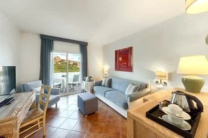 Suite excecutive