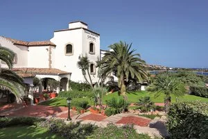 SEARESORT COLONNA GRAND HOTEL CAPO TESTA – Capo Testa