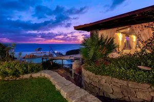 SEARESORT COLONNA GRAND HOTEL CAPO TESTA – Capo Testa