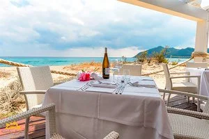 SEARESORT GARDEN BEACH HOTEL & RESORT – Castiadas