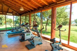 SEARESORT GARDEN BEACH HOTEL & RESORT – Castiadas