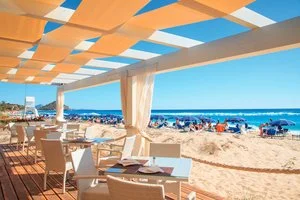 SEARESORT GARDEN BEACH HOTEL & RESORT – Castiadas