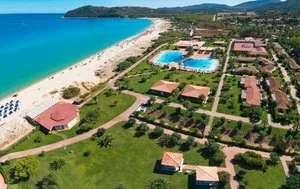 SEARESORT GARDEN BEACH HOTEL & RESORT – Castiadas