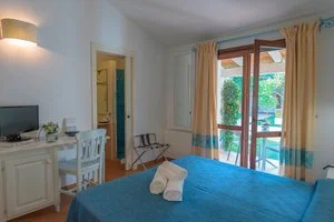 SEARESORT GARDEN BEACH HOTEL & RESORT – Castiadas