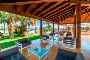 SEARESORT GARDEN BEACH HOTEL & RESORT – Castiadas