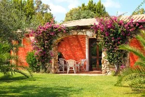 SEARESORT GARDEN BEACH HOTEL & RESORT – Castiadas
