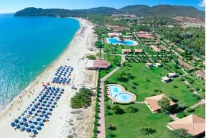 SEARESORT GARDEN BEACH HOTEL & RESORT – Castiadas