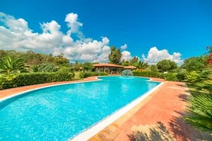 SEARESORT GARDEN BEACH HOTEL & RESORT – Castiadas