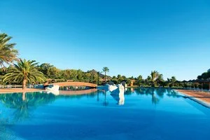 SEARESORT GARDEN BEACH HOTEL & RESORT – Castiadas