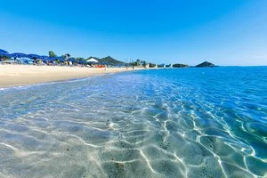 SEARESORT GARDEN BEACH HOTEL & RESORT – Castiadas