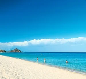 SEARESORT GARDEN BEACH HOTEL & RESORT – Castiadas