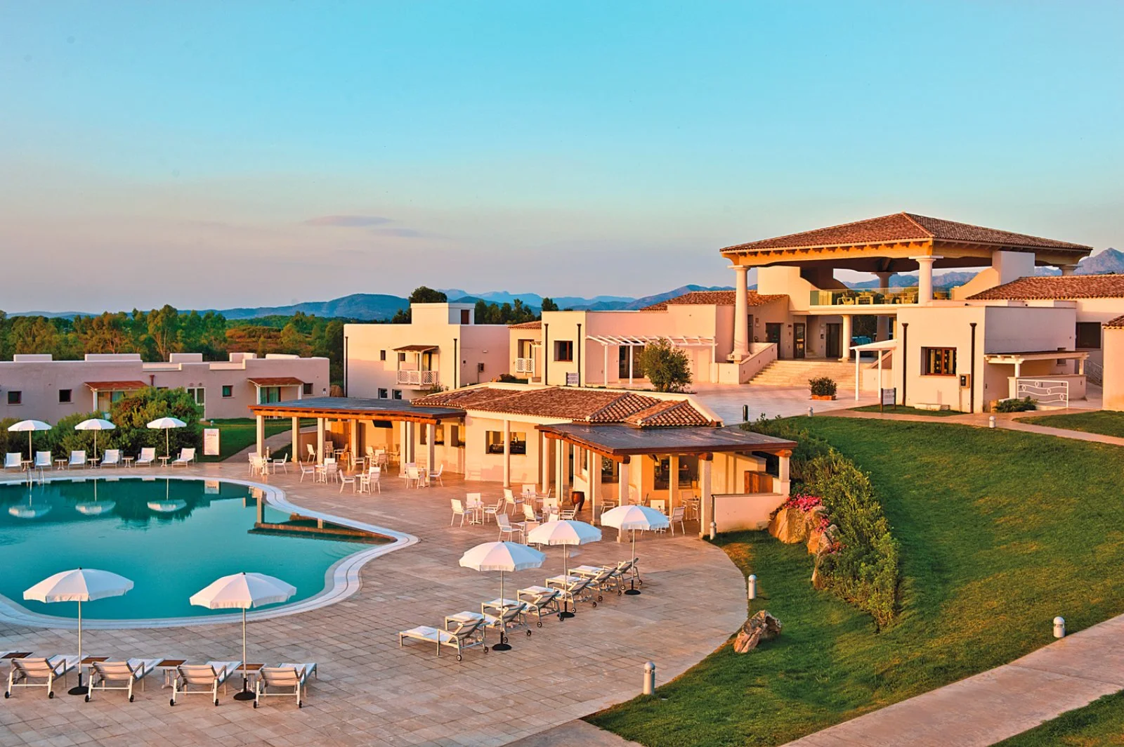 Grande Baia Resort & Spa 