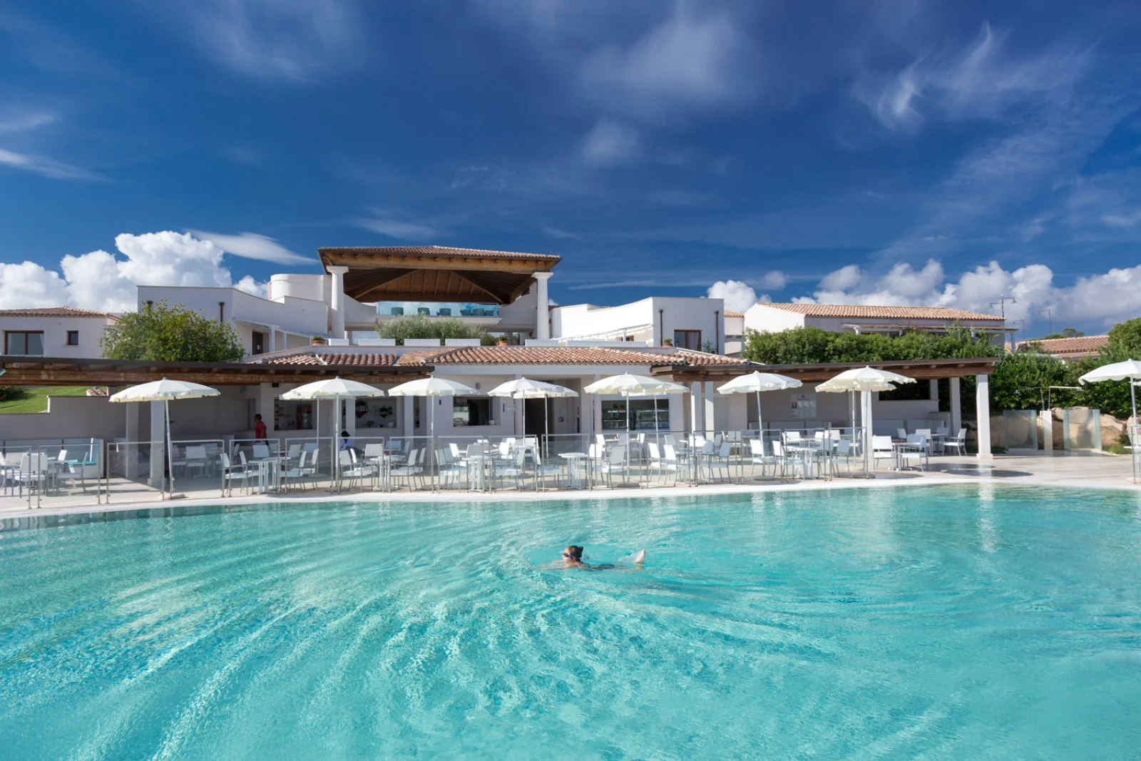 Grande Baia Resort & Spa 